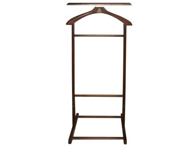 Вешалка костюмная В 21Н средне-коричневый