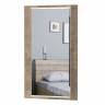Зеркало Трувор 15.30 цвет дуб гранж песочный/интра
