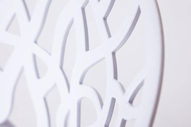 Стул BUSH (mod. 017) / 1 шт. в упаковке пластик, 60*58,5*80см, белый Стул BUSH (mod. 017) / 1 шт. в упаковке пластик, 60*58,5*80см, белый