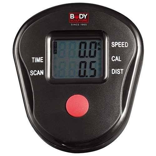 Механический велотренажер BODY SCULPTURE ВС-1422