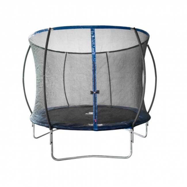 Батут D396см (13") SPORT-2 с защитной сеткой