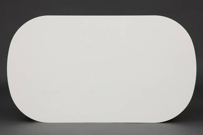 Стол обеденный MAX (Макс) основание бук, столешница мдф, 140 х 80 х 75см, Белый+Натуральный ( Бук) Белый+Натуральный ( Бук) основание бук, столешница мдф