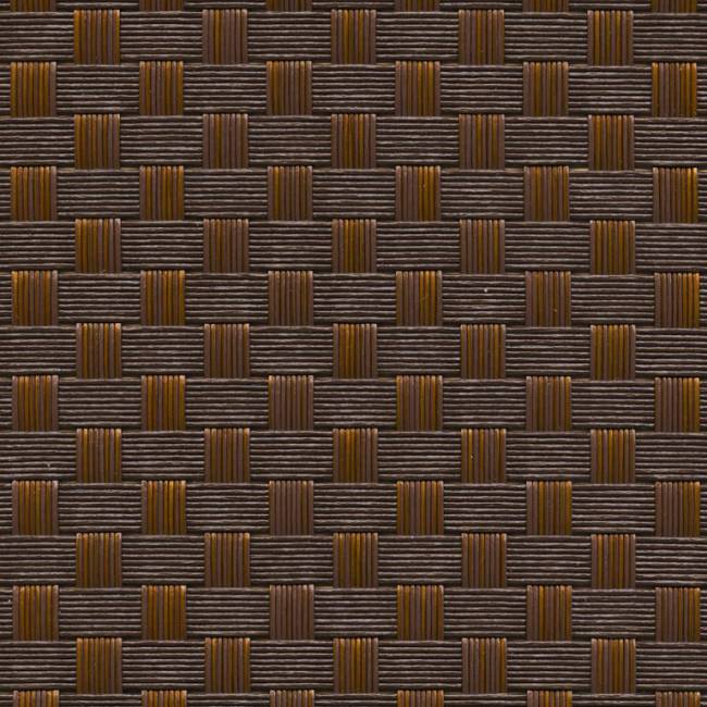 Шезлонг-лежак пластиковый со столиком Omega Pop кофе Шезлонг-лежак пластиковый со столиком Omega Pop кофе