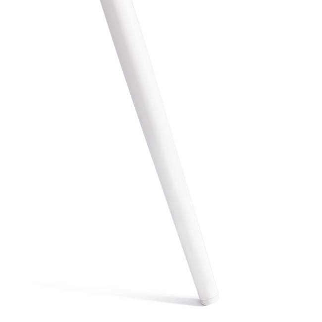 Стул CHILLY (mod. 7095-1) ткань/металл, 45x53х88 см, высота до сиденья 50 см, лавандовый barkhat 17/белый (Комплект из 4 шт.) Стул CHILLY (mod. 7095-1) ткань/металл, 45x53х88 см, высота до сиденья 50 см, лавандовый barkhat 17/белый (Комплект из 4 шт.)